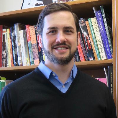 Resource Nationalism and Revolution with Kevin Young