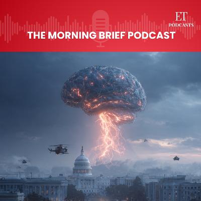 Who Controls AI in an Age of War?