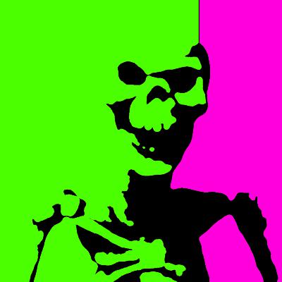 bonussode 1: A Ghostwatch interview with Art Director Richard Drew!