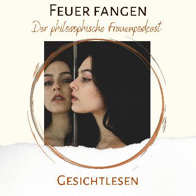 Was macht man beim Gesichtlesen?
