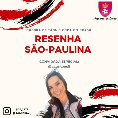 QUEBRA DE TABU E COPA DO BRASIL QUEBRA DE TABU E COPA DO BRASIL