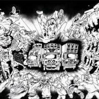 T-Bone / Techno Set /  Next Chapter / REC-2019-12-09 / 142 BPM