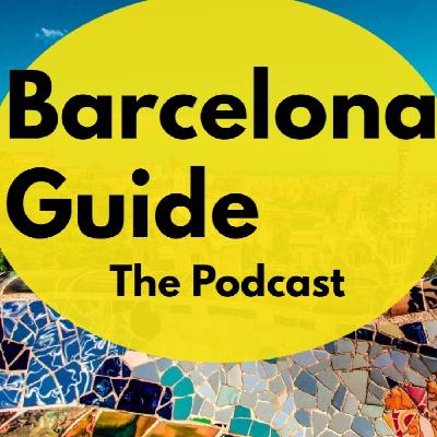 A FUNNY Art contemporain museum in Barcelona :Moco Museum