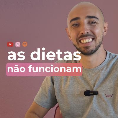 [Mini-Talks] Porque é que perdes peso… e voltas sempre a ganhá-lo #4