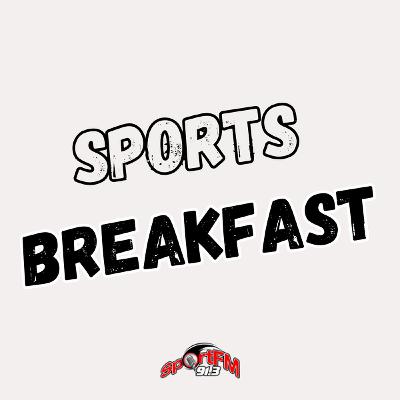 Sports Breakfast - Full Show - (7/10/2025)