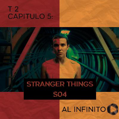 Temporada 2 - Cap5 Stranger Things (temporada 4) Temporada 2 - Cap5 Stranger Things (temporada 4)