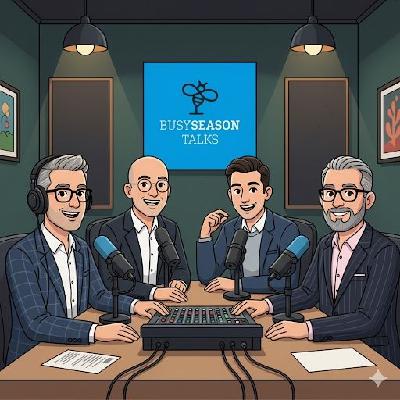 #225 Actualiteitensessie: AI, duurzaamheid, monitoren medewerkers