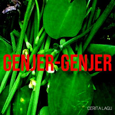 Dark Session | Genjer-Genjer