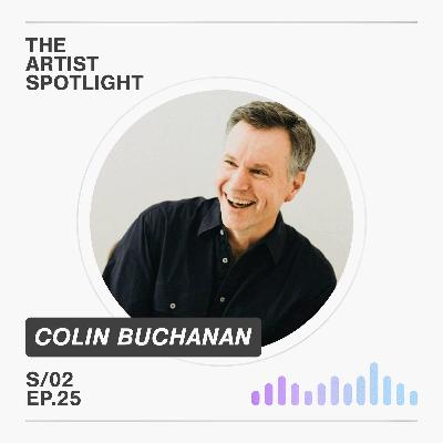 Colin Buchanan