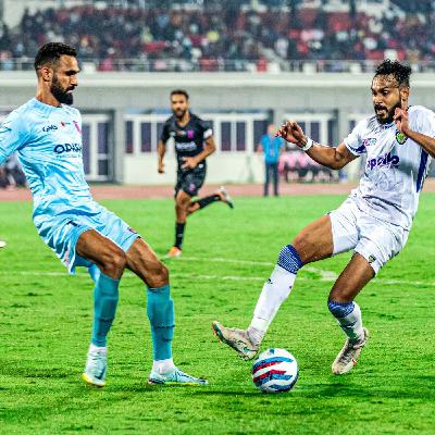 S9 Ep9: Football Fortnight EP-3