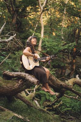 We Belong: Songful Invocations with Bonnie Medicine We Belong: Songful Invocations with Bonnie Medicine