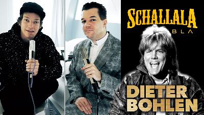 SchallalaBla 02 - Dieter Bohlen