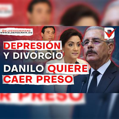 Traiciones y engaños que llevarán a la Cárcel a Danilo Medina - cuáles serán los próximos presos