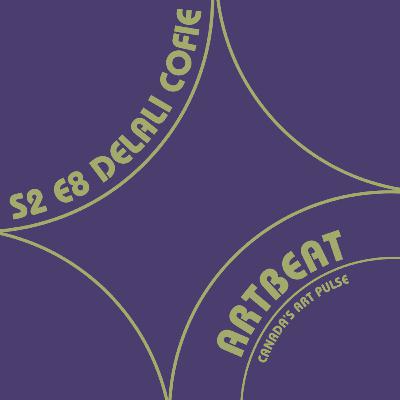 Delali Cofie: Finding Identity Through the Lens