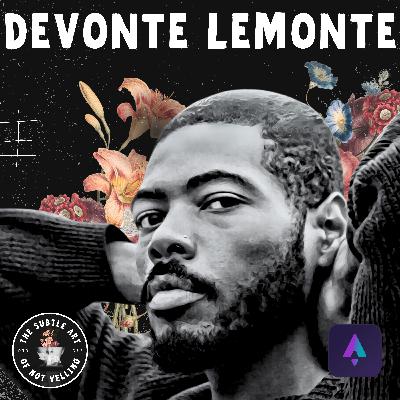 The Real Cost of What You Want - Devonte Lemonte The Real Cost of What You Want - Devonte Lemonte