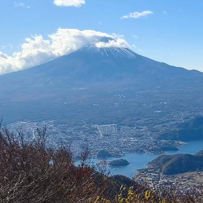 #041 黒岳で復活へのステップを #041 黒岳で復活へのステップを