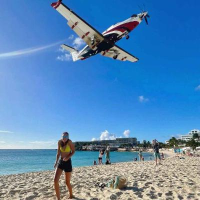 Saint-Martin : Entre éclat tropical et réalités insulaires