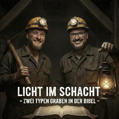 Folge 2 - "Mic Drop" des Zacharias ... Folge 2 - "Mic Drop" des Zacharias ...