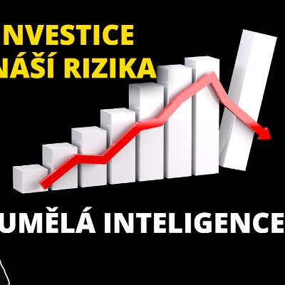 AI akcie: Čeká nás probuzení z iluze? Historie říká, že ano. AI akcie: Čeká nás probuzení z iluze? Historie říká, že ano.