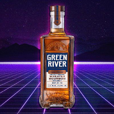 Green River Wheated Full Proof Bourbon Review — Does It Live Up to the Hype?