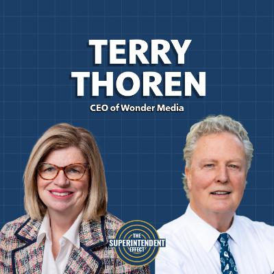 From Rugrats to Mental Health Animation with Terry Thoren From Rugrats to Mental Health Animation with Terry Thoren