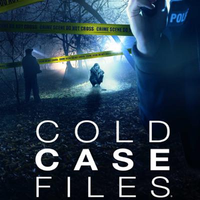 Netflix- Cold Case Files