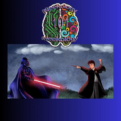 Ep 143 That Magic Moment