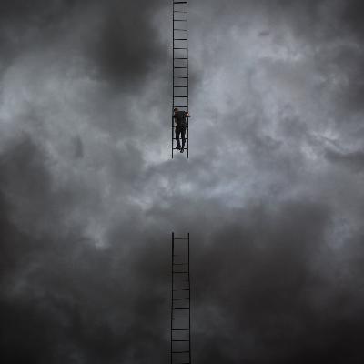 Episode 465 - The Spell of Perfectionism Episode 465 - The Spell of Perfectionism