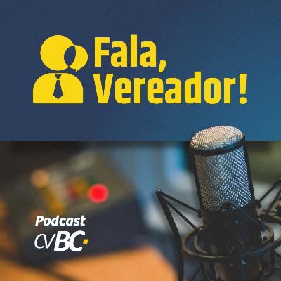 Fala, Vereador - Arlindo Cruz - 15.06.2023