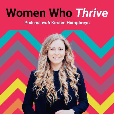 Mindfulness, Motherhood & Self-Compassion with Dominique Fletcher