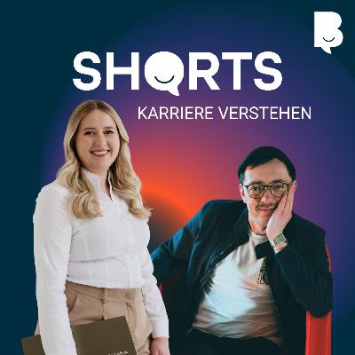 #SHORTS | Stellenausschreibungen lesen lernen