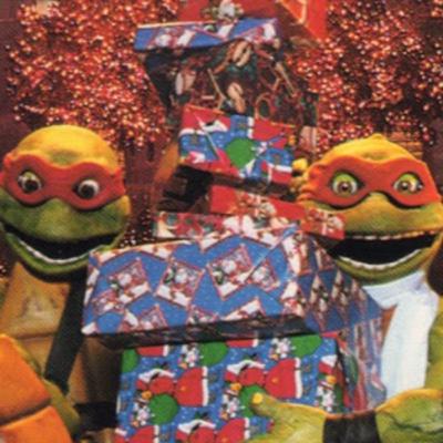 It's A Retromutagen Watch-Along with We Wish You A Turtle Christmas! It's A Retromutagen Watch-Along with We Wish You A Turtle Christmas!