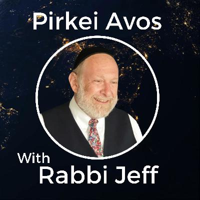 Chapter 2 Mishna 7 : The Problem And The Antidote Chapter 2 Mishna 7 : The Problem And The Antidote