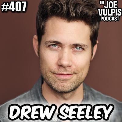 Drew Seeley Talks Another Cinderella Story & His Disney Channel Era! (FULL INTERVIEW) Drew Seeley Talks Another Cinderella Story & His Disney Channel Era! (FULL INTERVIEW)