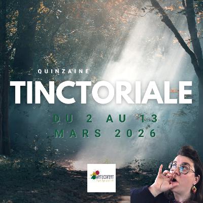 Quinzaine Tinctoriale – Débouchés, usages, filière : la couleur végétale en action