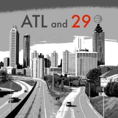 (Ep. 384/ATL and 29) A Late Summer Switch-up