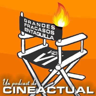 S08E33 - Grandes fracasos en taquilla, vol. VI