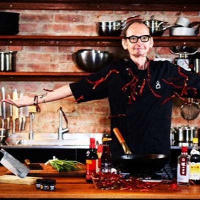 Renowned Swedish chef brings a “Taste of Sweden” to Hanoi