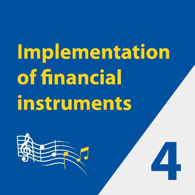Episode 4: Implementation