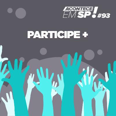 #093 - Portal Participe+ #093 - Portal Participe+