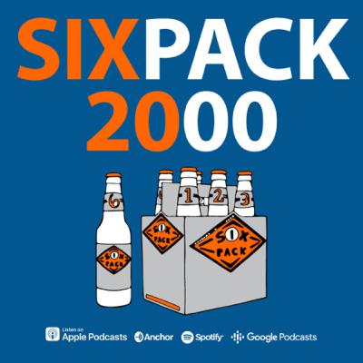 S10E03 - 2000 - Y2K Predictions, Potty-Mouthed Singers and a Sex Addict Movie Star