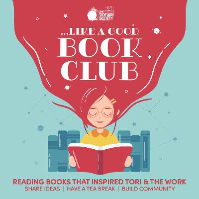 03012028  LIKE A GOOD BOOK CLUB - February Meeting Audio
