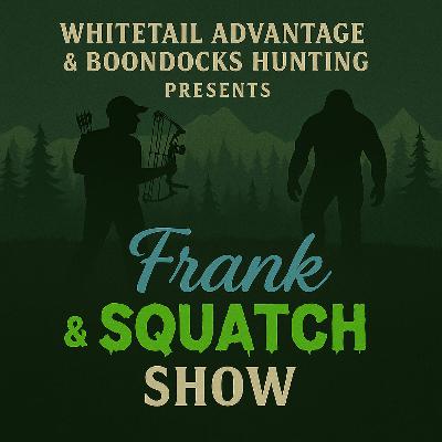 Ep 5 / Hunting Humor: Misadventures in the Great Outdoors