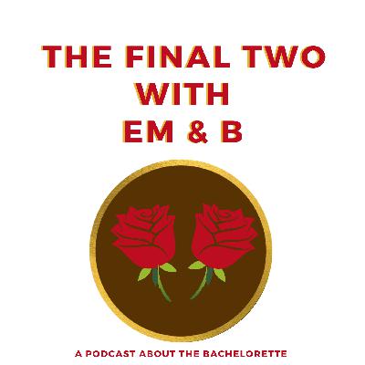 Bachelorette: From Men To Boys