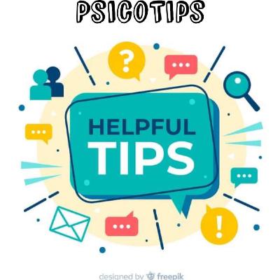 PsicoTips: Técnicas para no postergar cosas PsicoTips: Técnicas para no postergar cosas