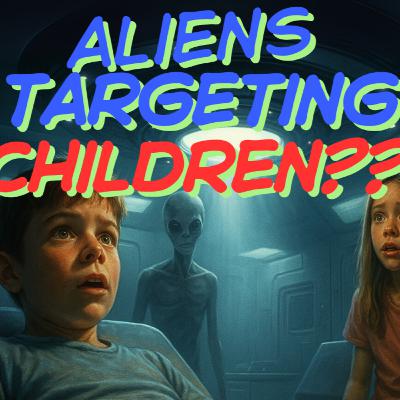 Episode 246: Mass Alien Abduction In Massachusetts Episode 246: Mass Alien Abduction In Massachusetts