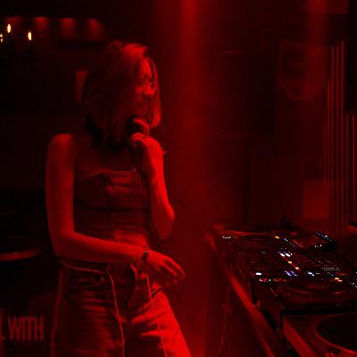 DAFNA FUGA - Mix - Synth-pop Box