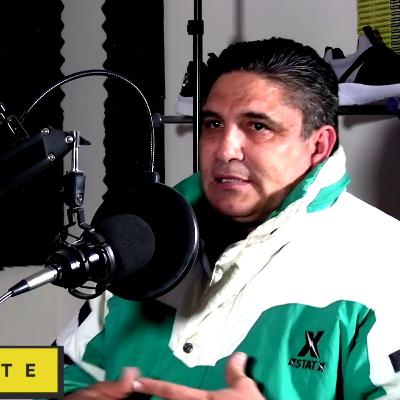 Itinerante: Lupe Rubio ¿Qué hay tras el retiro profesional?