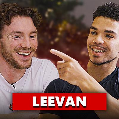 NEO STRENGTH, OTZ, BLESSURE - LEEVAN | SWA PODCAST