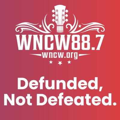 The Spirit of Radio: WNCW vs. Project 2025